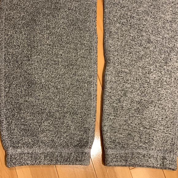 Kids Original Roots Salt & Pepper Sweatpants / Jogger - size Y14 - Picture 8 of 16